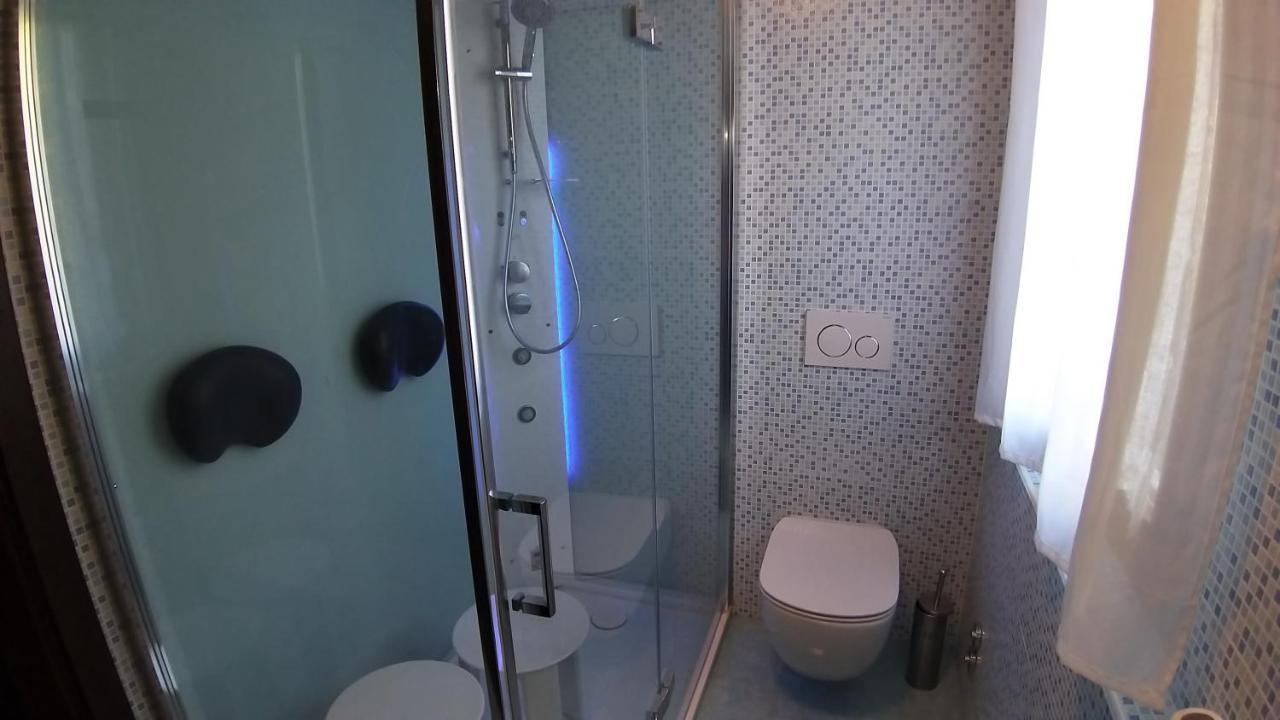 B&B Villa Trotter 米拉 外观 照片