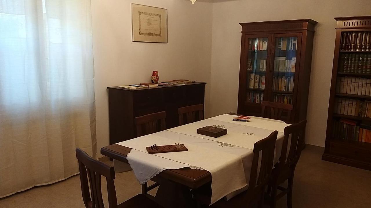 B&B Villa Trotter 米拉 外观 照片