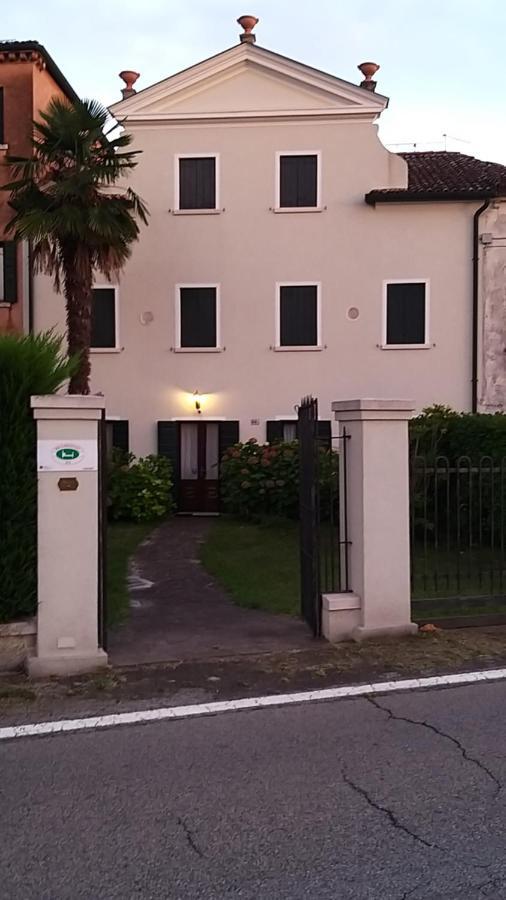 B&B Villa Trotter 米拉 外观 照片