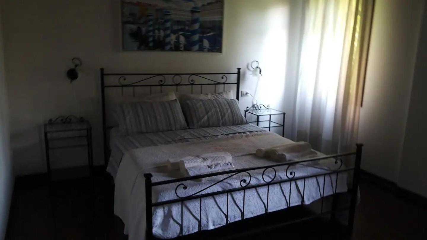 B&B Villa Trotter 米拉 外观 照片