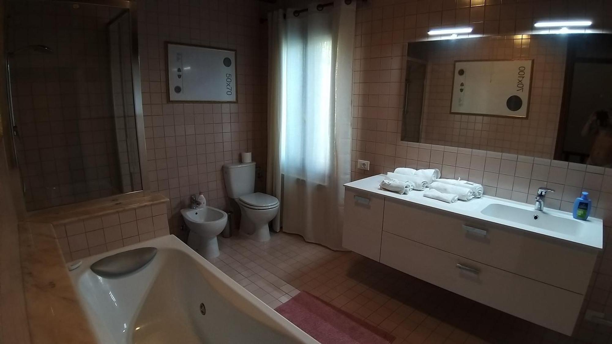 B&B Villa Trotter 米拉 外观 照片