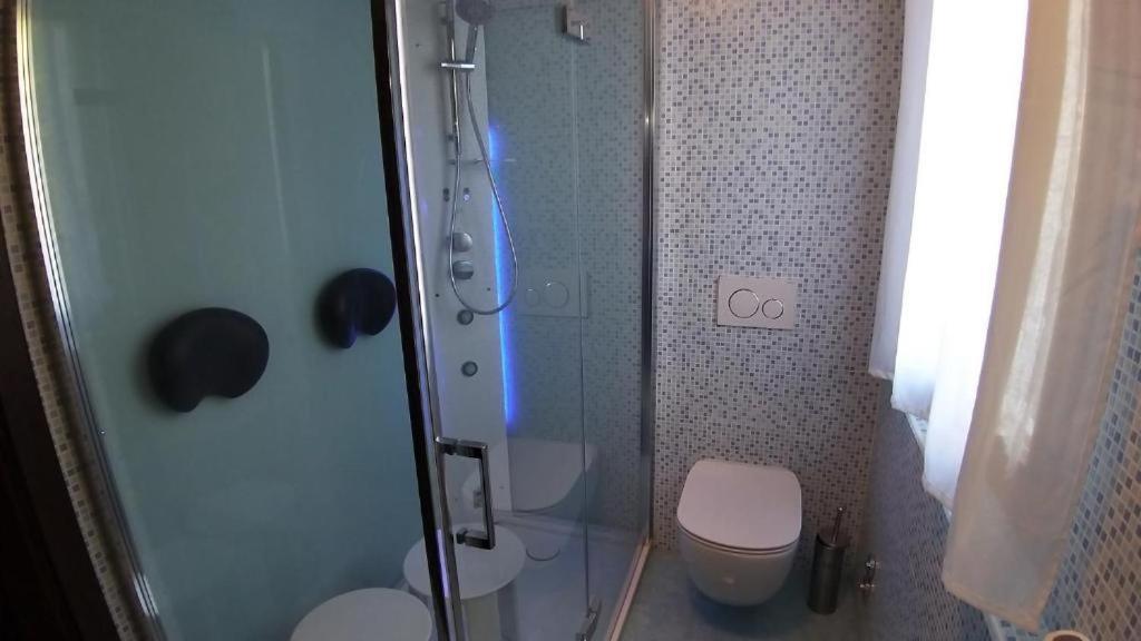 B&B Villa Trotter 米拉 外观 照片